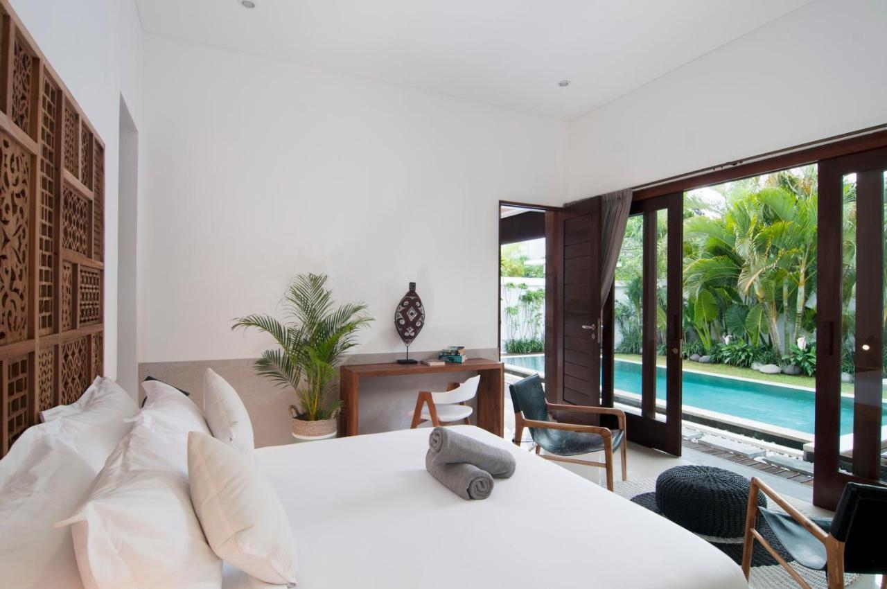 3br Olli - Minggu * Kerobokan (Bali)