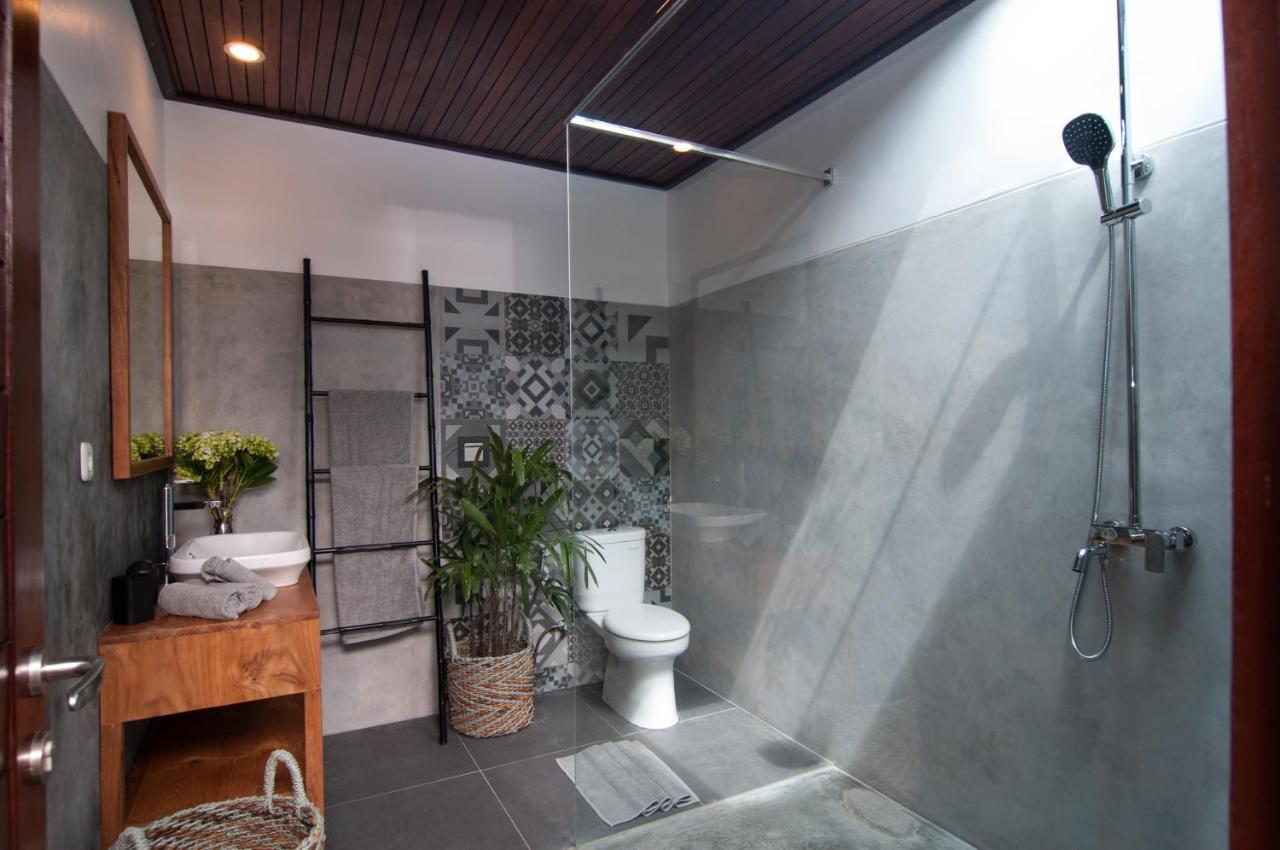 3br Olli - Minggu Kerobokan (Bali)