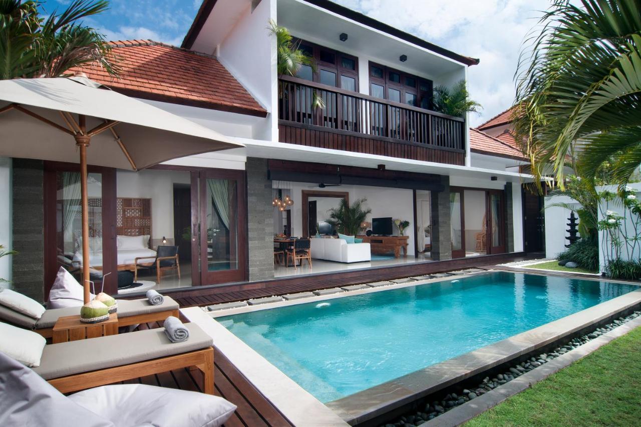 3br Olli - Minggu * Kerobokan (Bali)