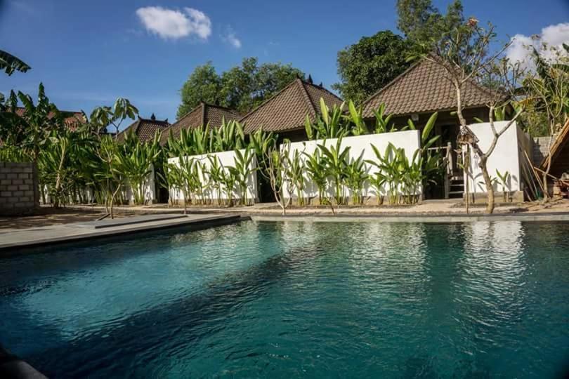 Garden Yoga And Holistic Healing Center Wisma tamu 2*