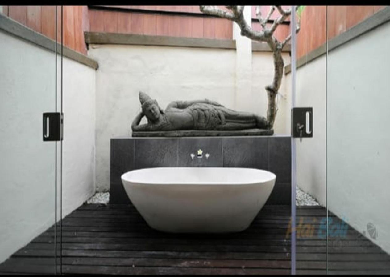 William Villa Seminyak (Bali)