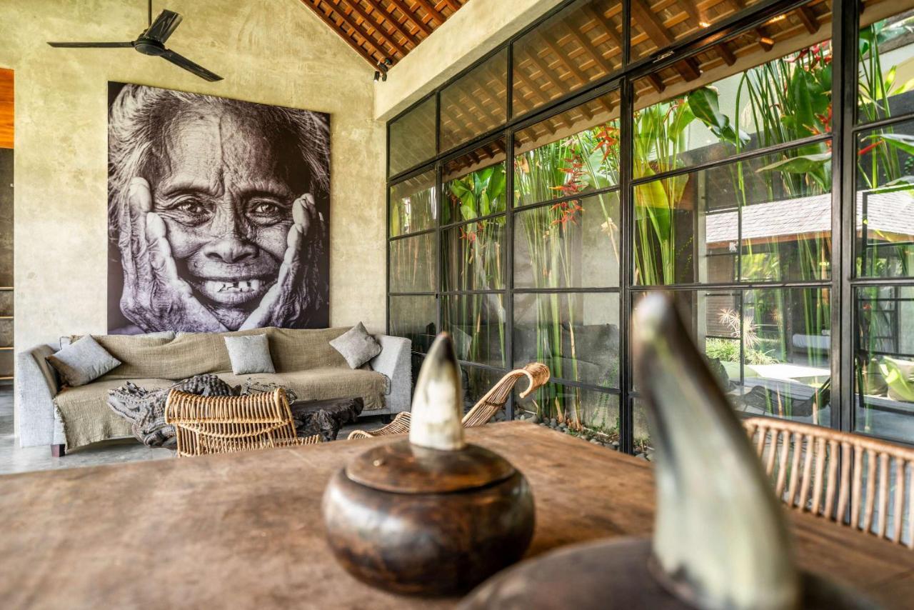 Wirtiga - Elegant 3bdr In The Heart Of Canggu! Canggu (Bali)