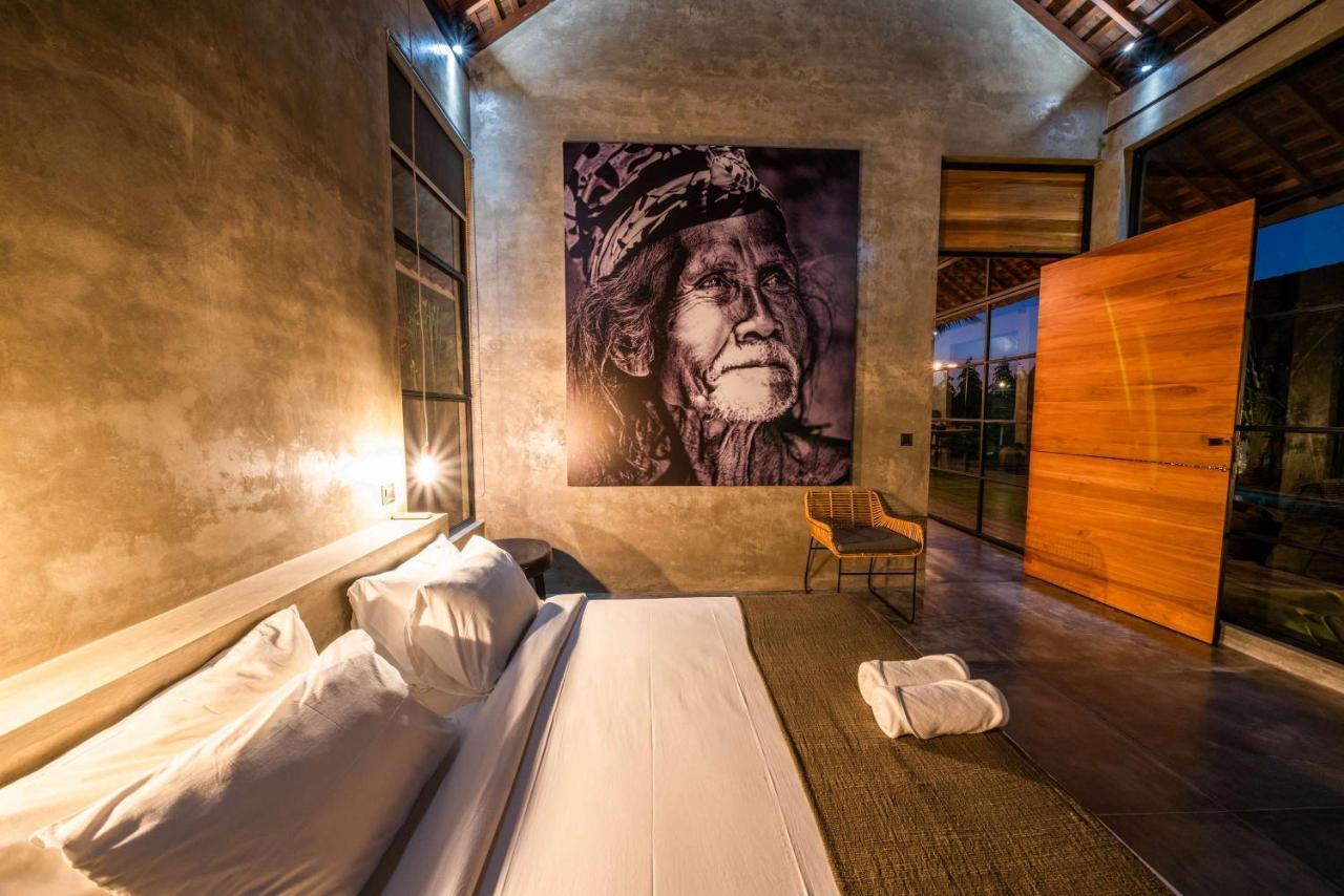 Villa Wirtiga - Elegant 3bdr In The Heart Of Canggu! Canggu (Bali)