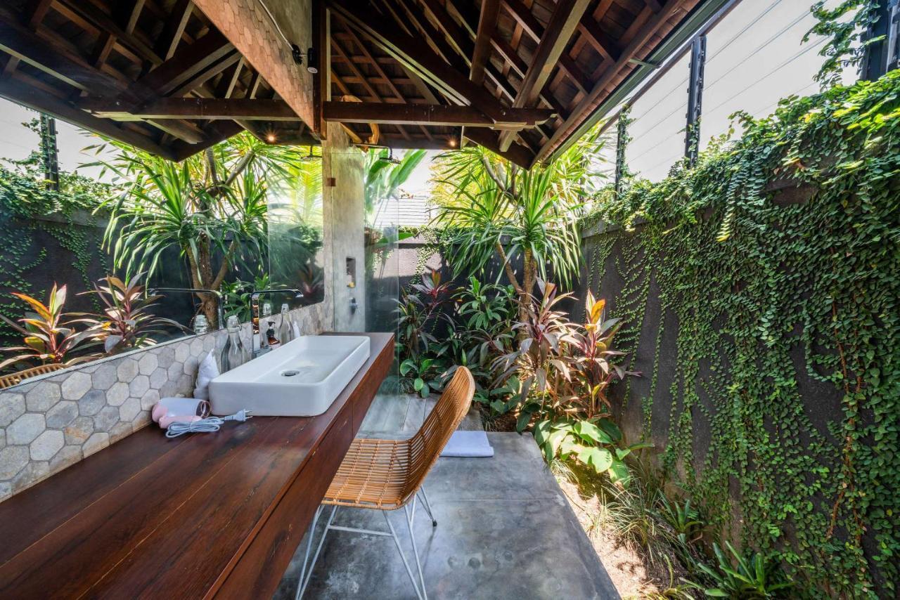 Wirtiga - Elegant 3bdr In The Heart Of Canggu! * Canggu (Bali)
