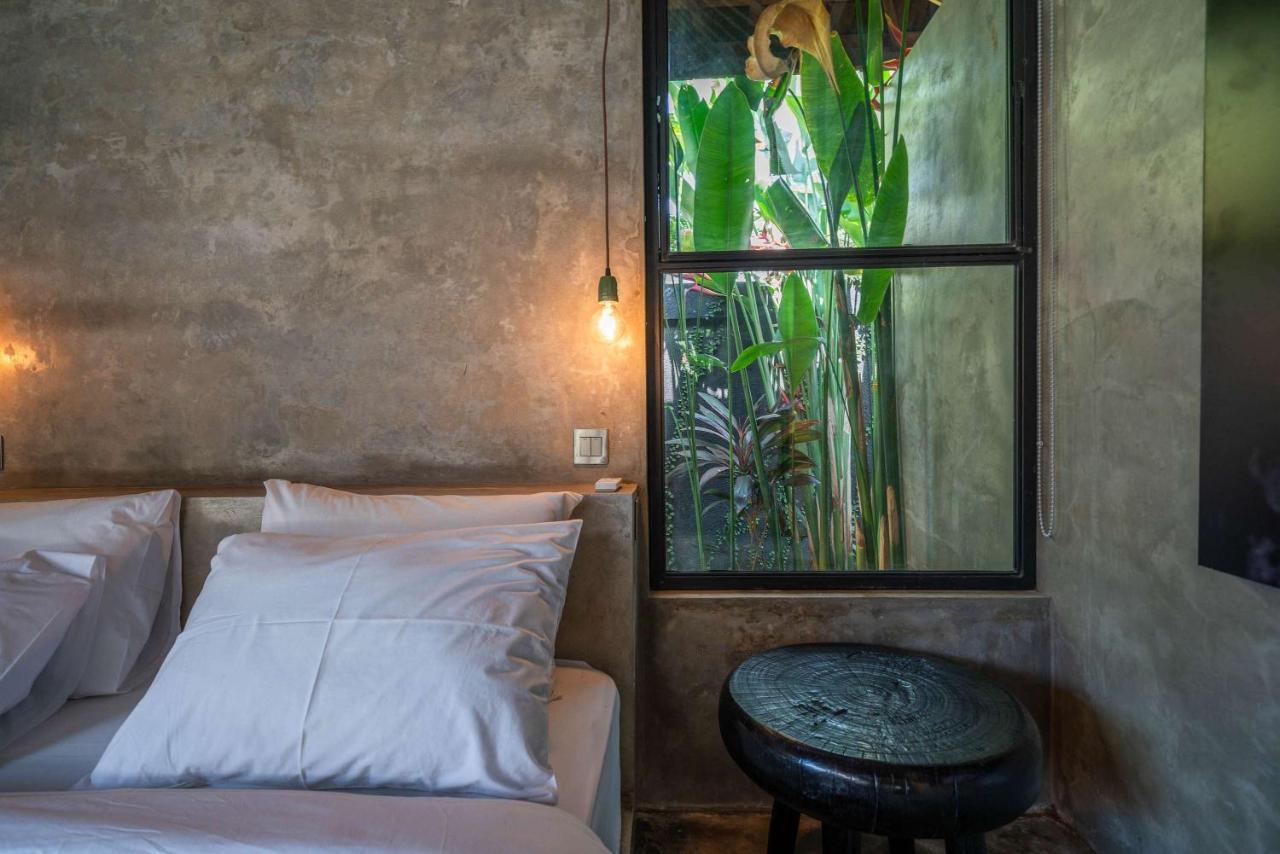 Villa Wirtiga - Elegant 3bdr In The Heart Of Canggu! *