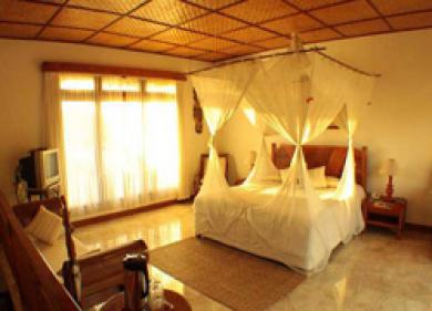 Bali Royal Hotel 4*
