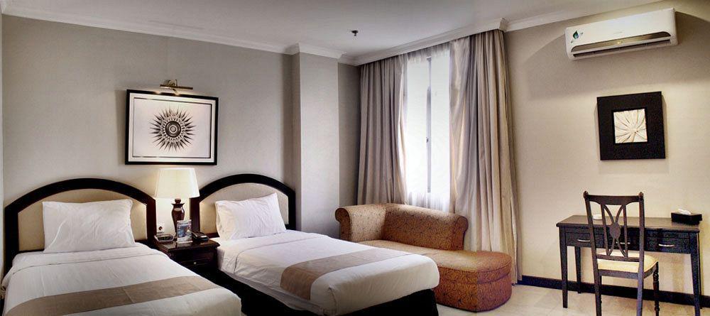 Hotel Puri Ayu 3*