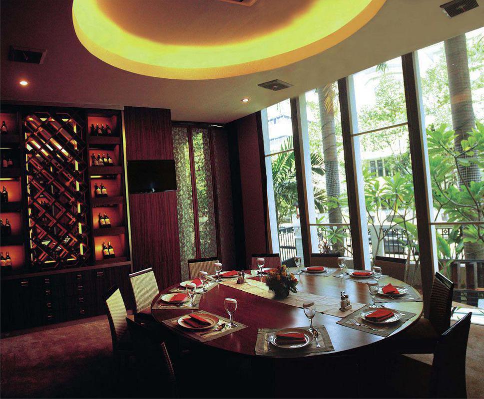 Hotel Puri Ayu