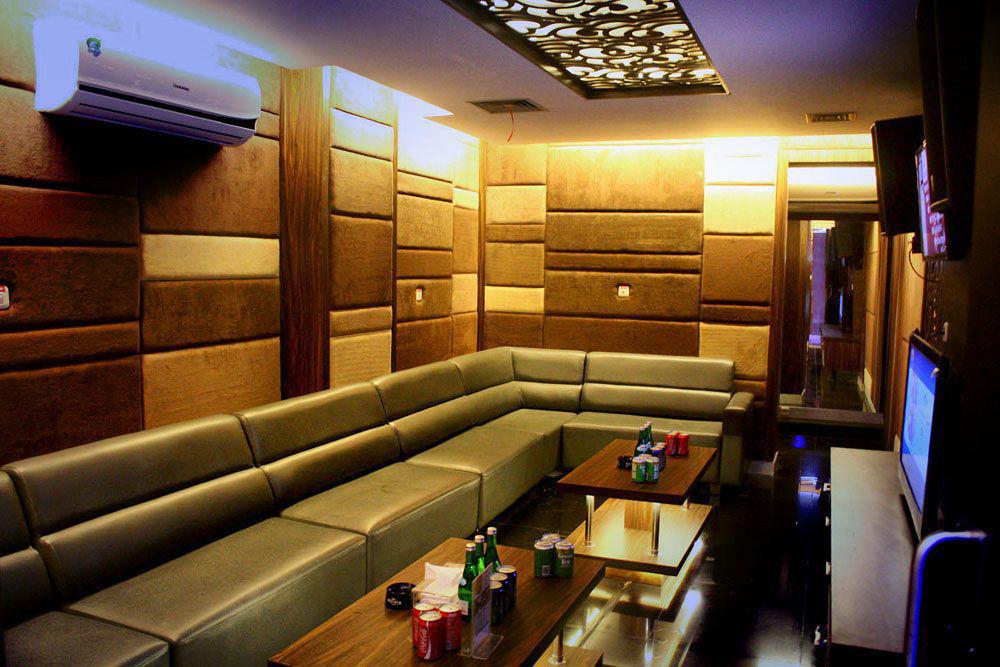 Hotel Puri Ayu