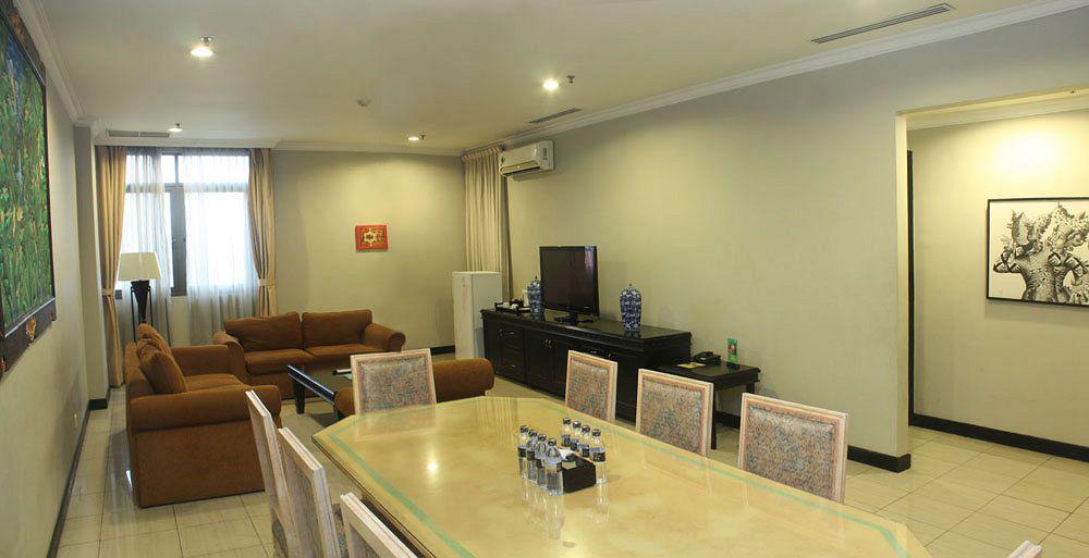 Puri Ayu Hotel Denpasar (Bali)