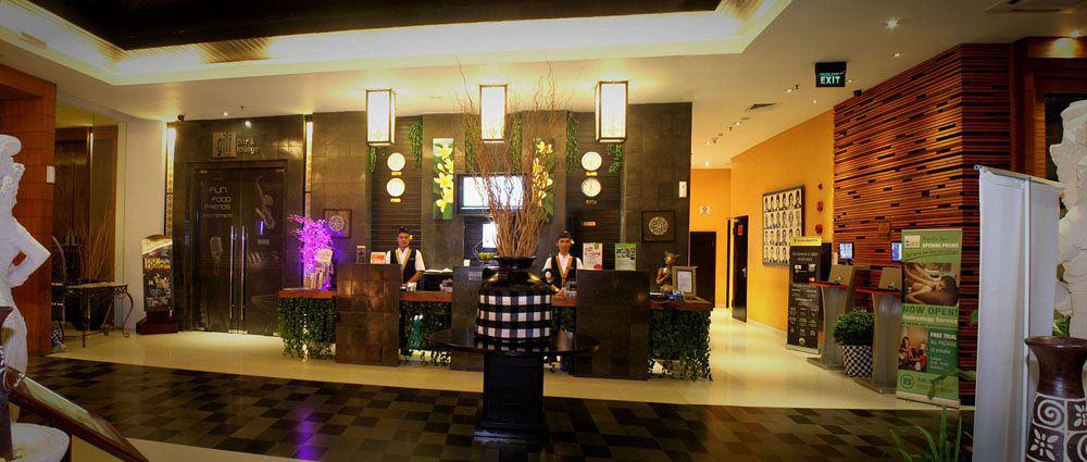 Hotel Puri Ayu Denpasar (Bali)