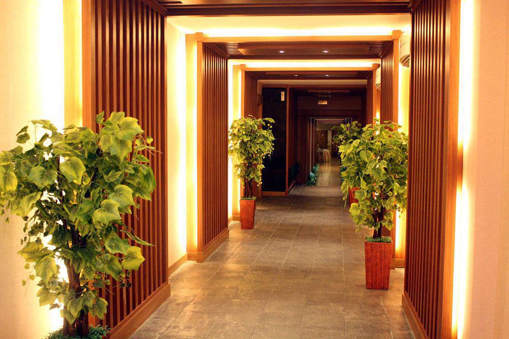 Hotel Puri Ayu
