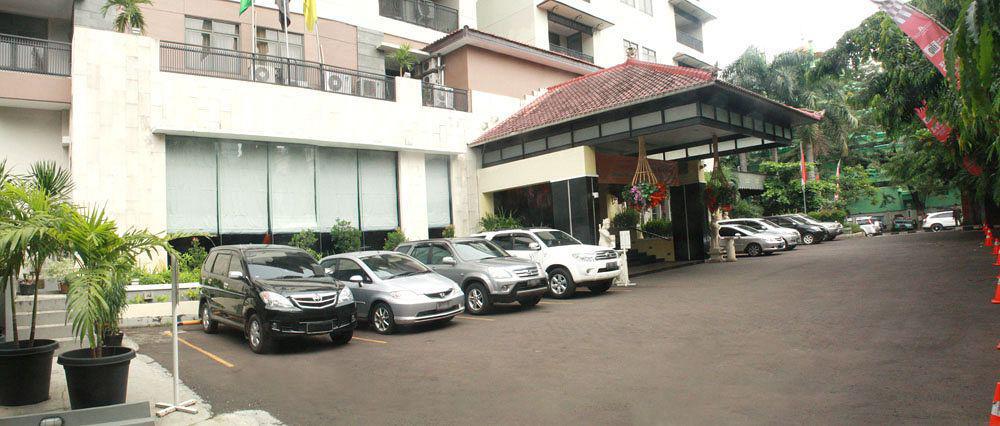 Hotel Puri Ayu Denpasar (Bali)