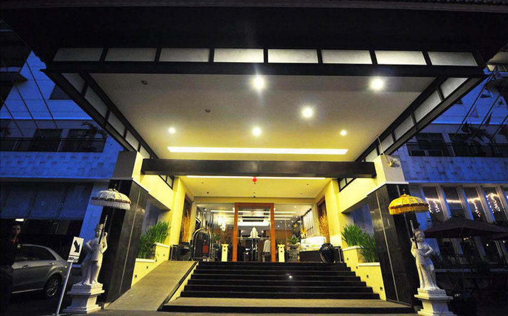 Puri Ayu Hotel Denpasar (Bali)