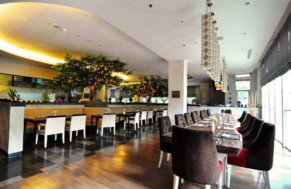 Hotel Puri Ayu