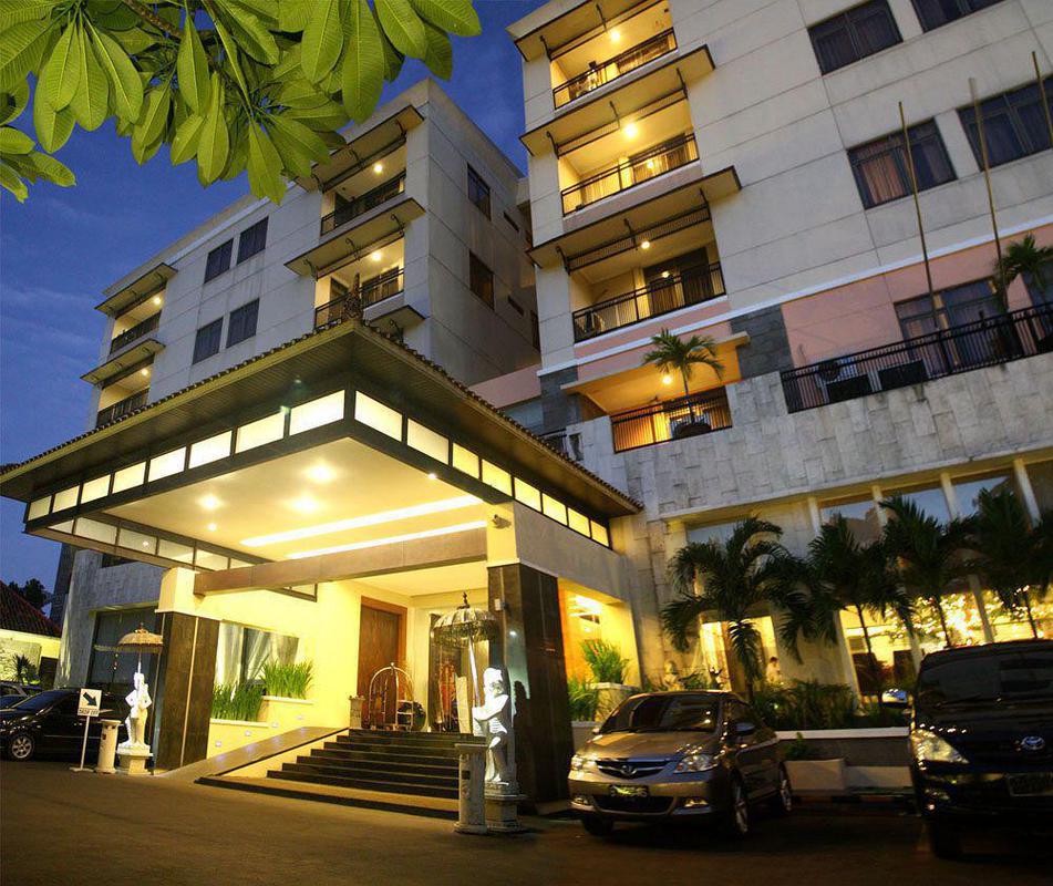 Hotel Puri Ayu Denpasar (Bali)