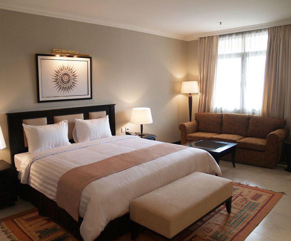 Hotel Puri Ayu 3*
