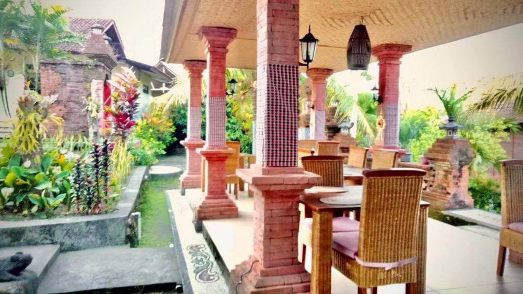 Barong Villa