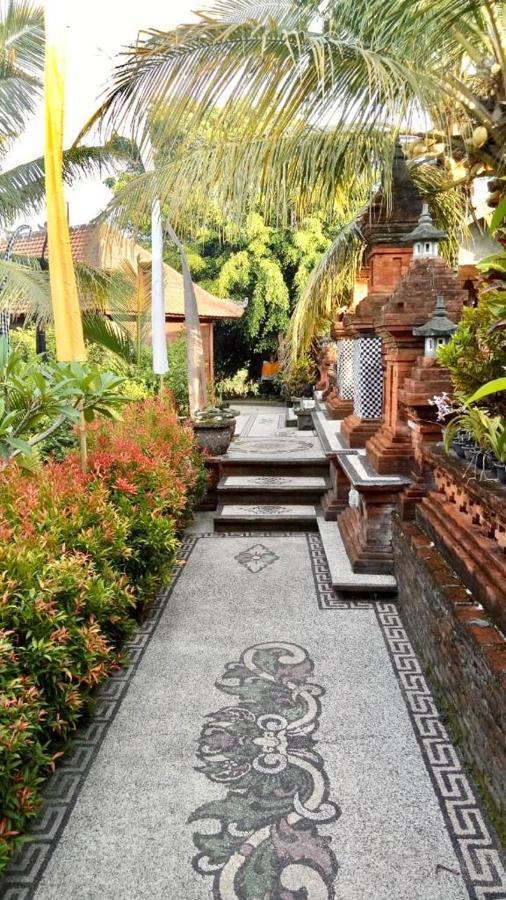 Villa Barong Sidemen (Bali)