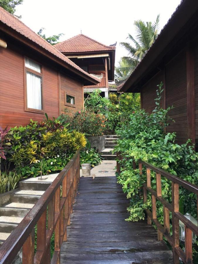 Villa Barong *