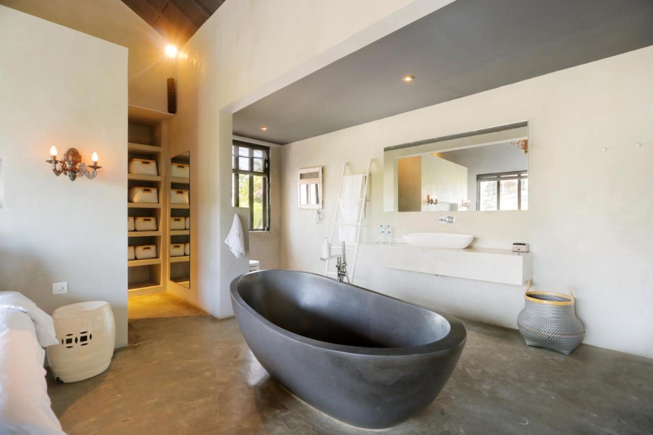 Suku Berawa Villa Canggu (Bali)
