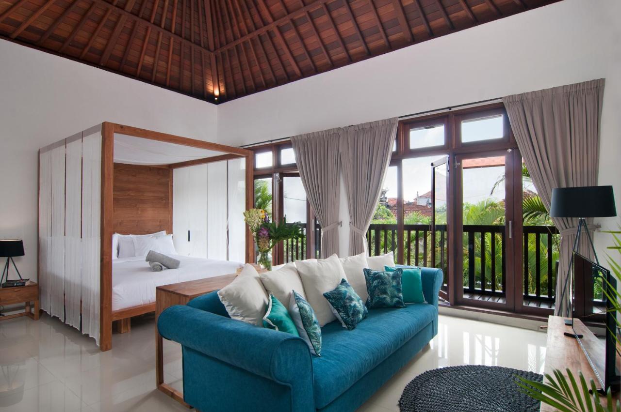 3br Olli - Minggu Villa