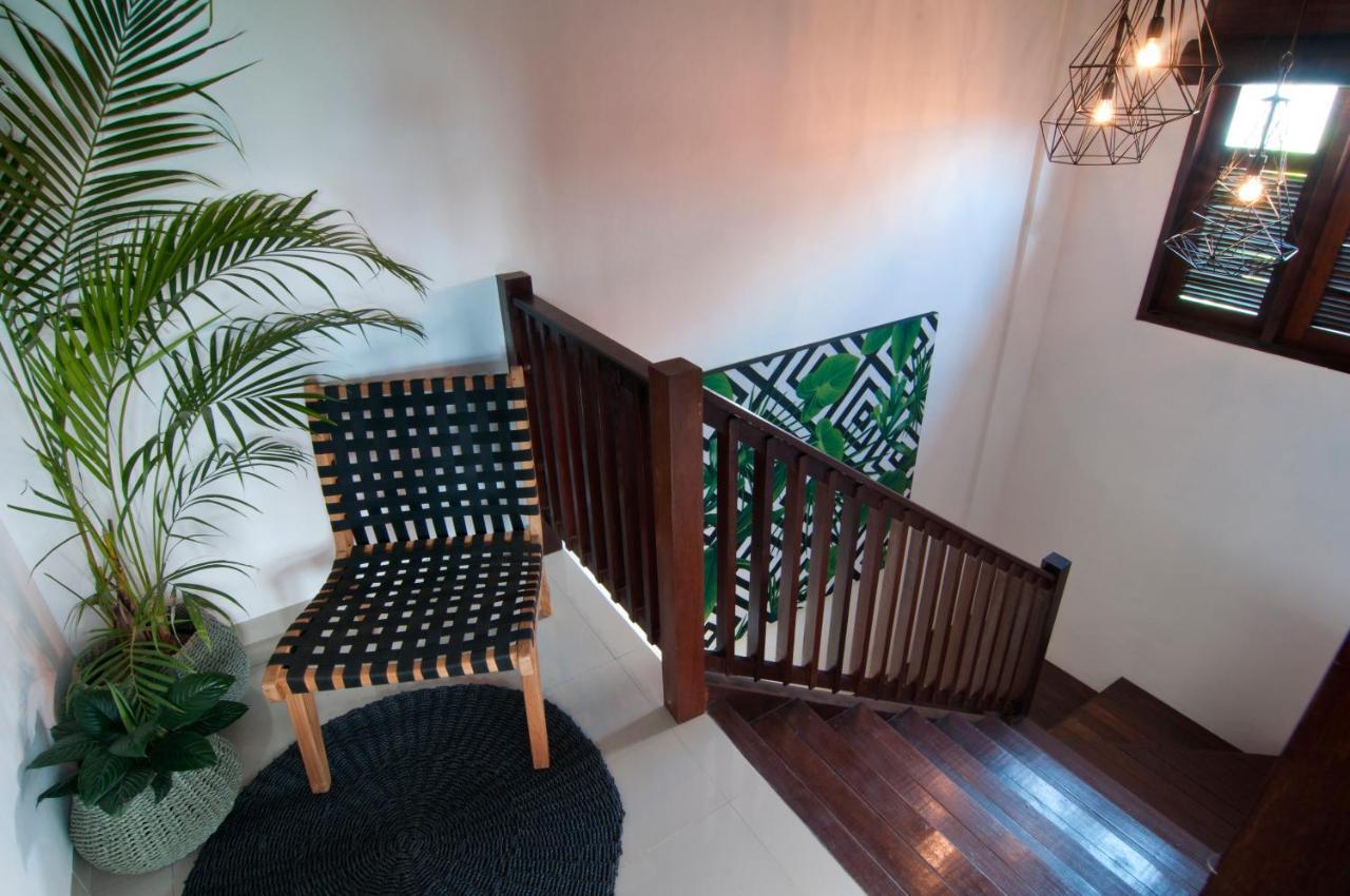 3br Olli - Minggu Kerobokan (Bali)