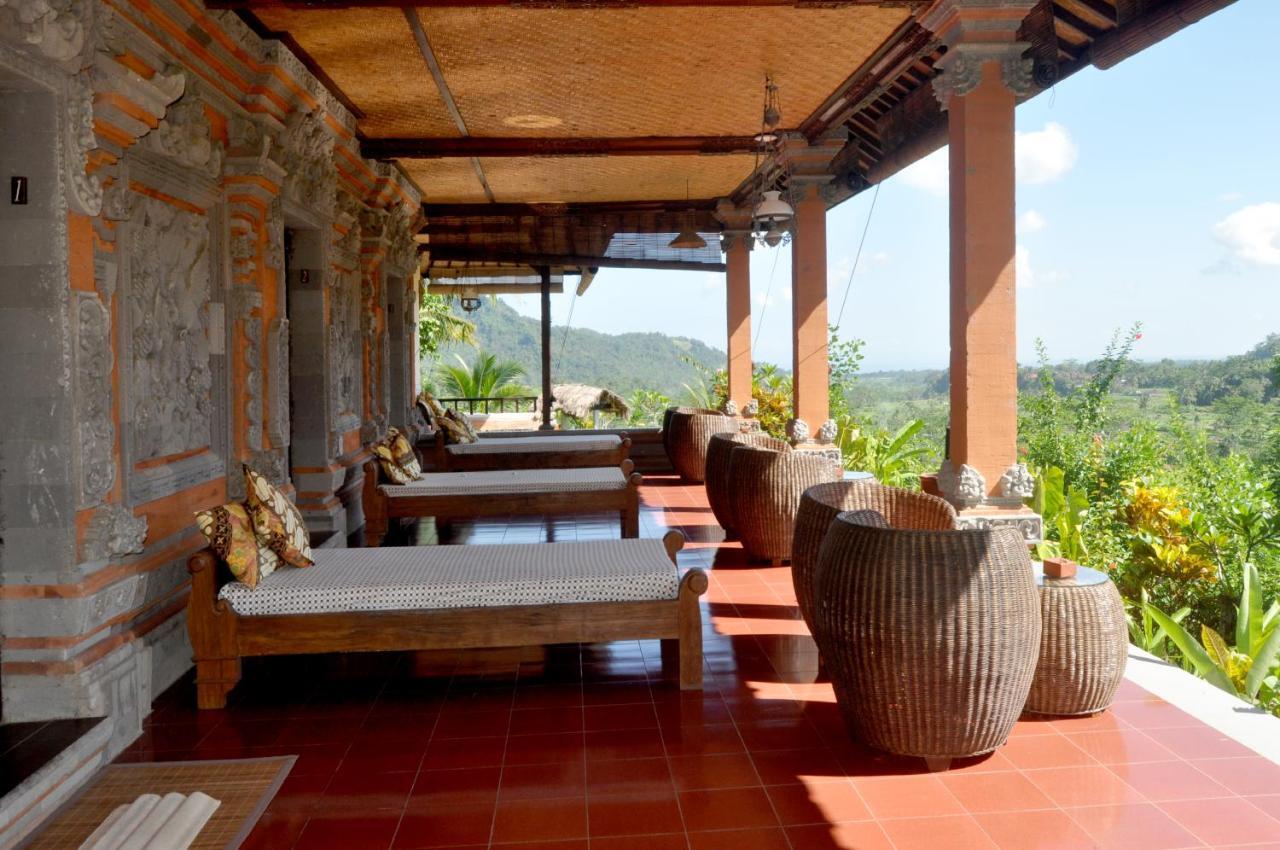 Subak Tabola Guest house