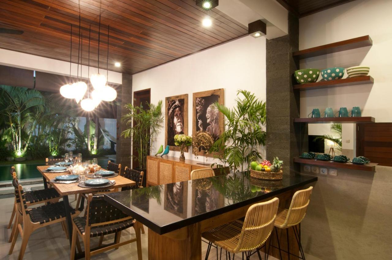 3br Olli - Minggu Villa