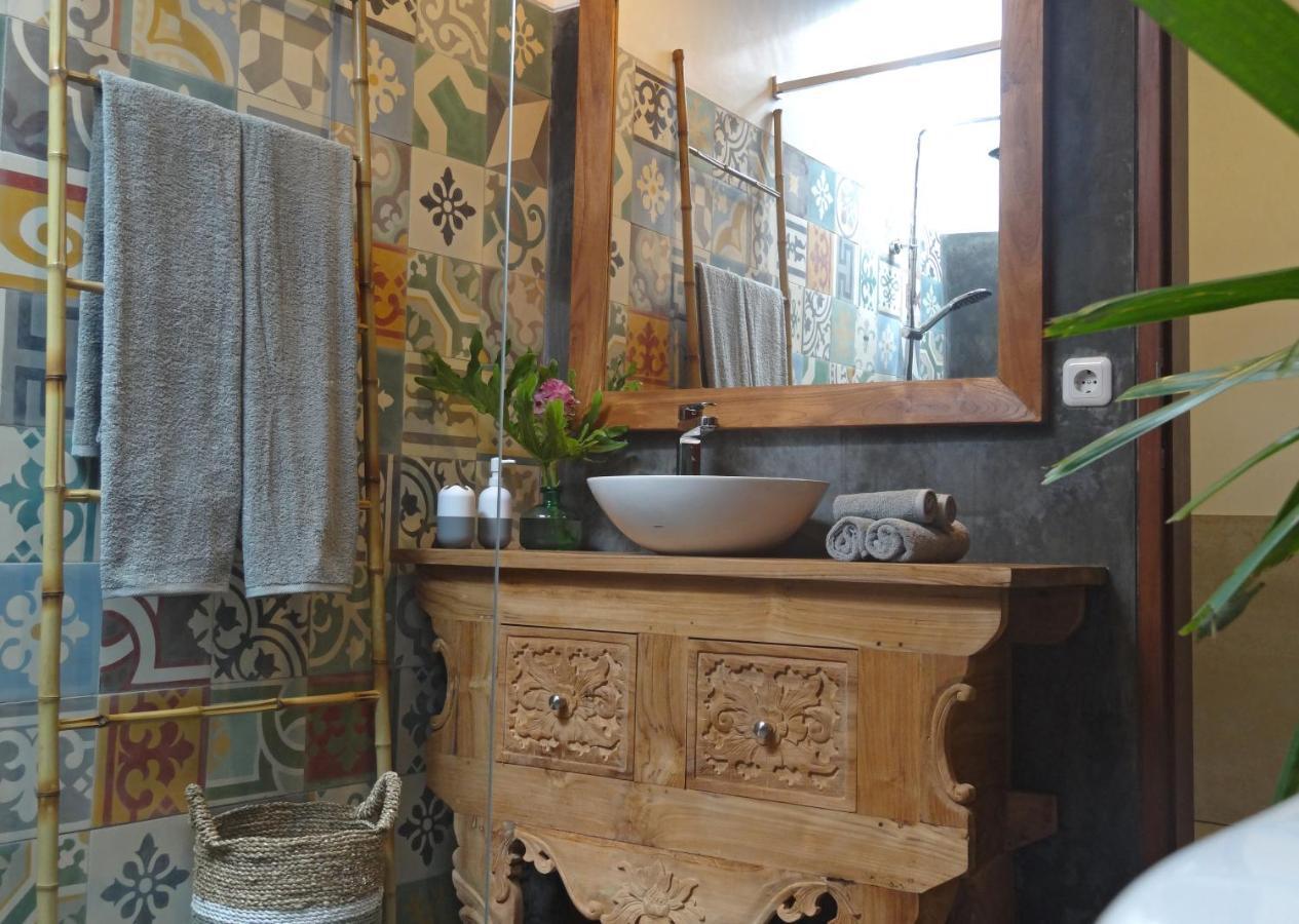 3br Olli - Minggu Villa Kerobokan (Bali)