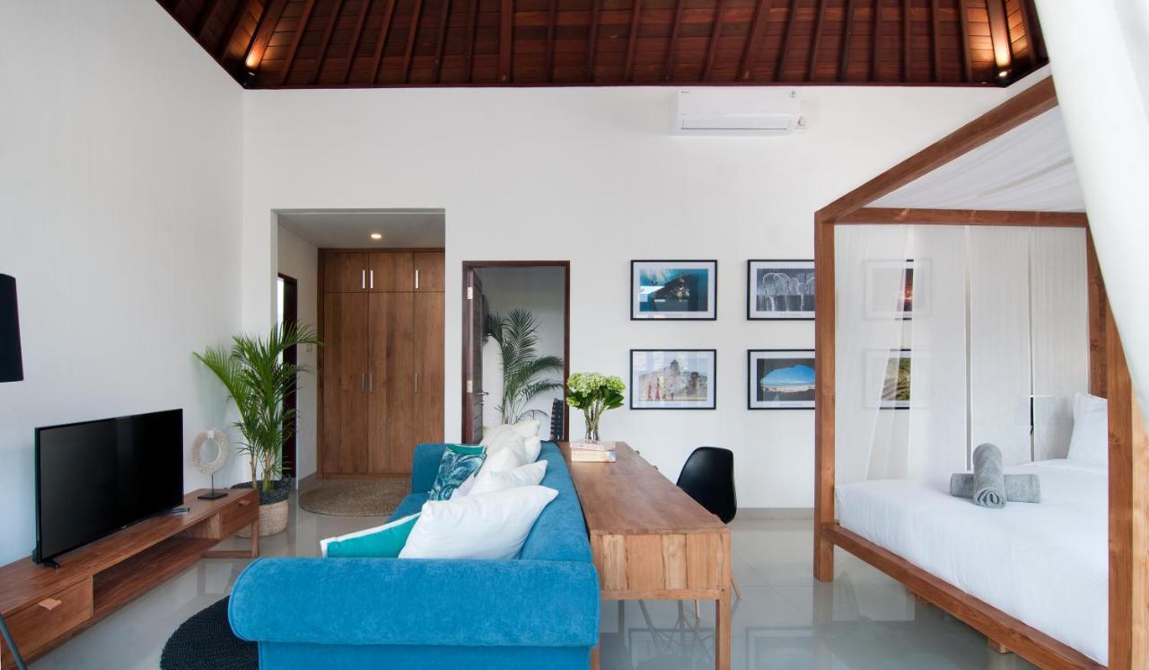 Villa 3br Olli - Minggu Kerobokan (Bali)