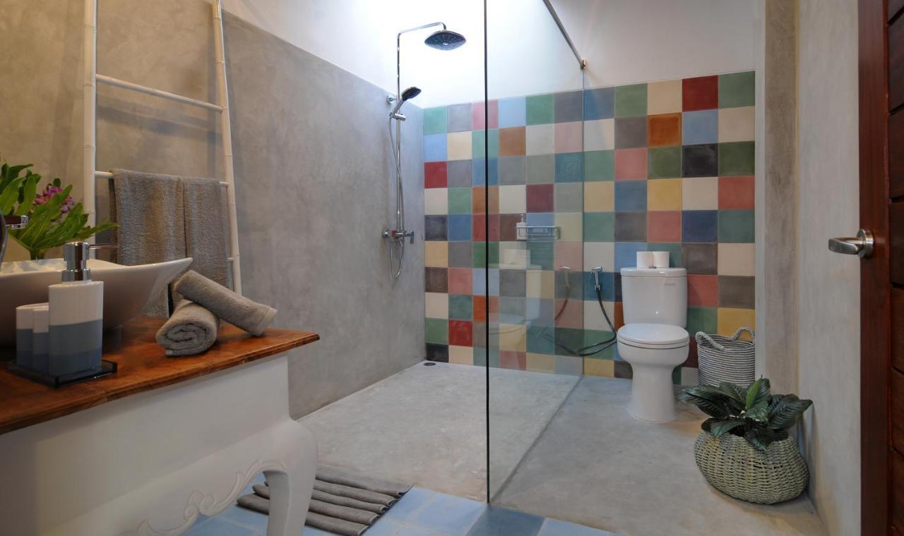 Villa 3br Olli - Minggu *
