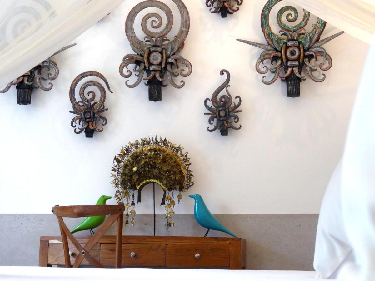 3br Olli - Minggu Villa Kerobokan (Bali)