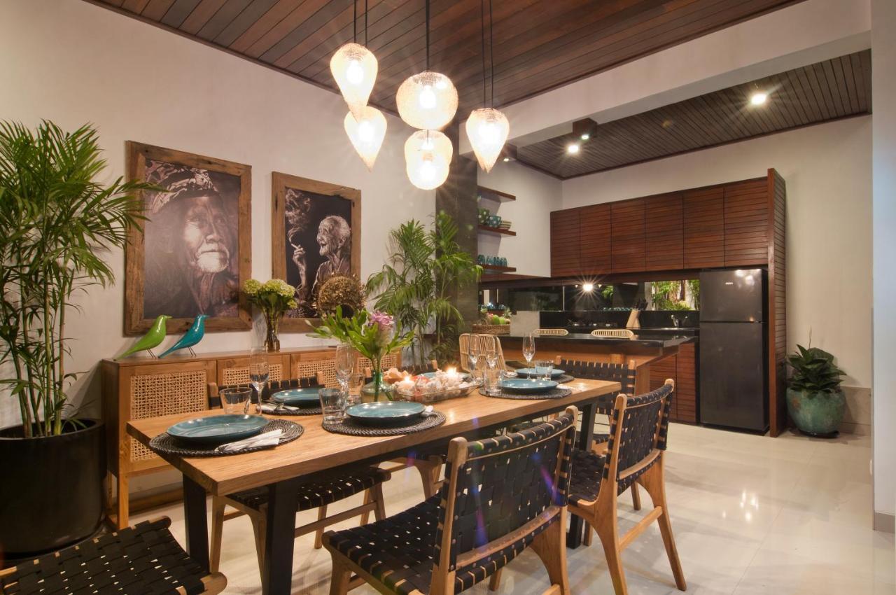 3br Olli - Minggu Kerobokan (Bali)