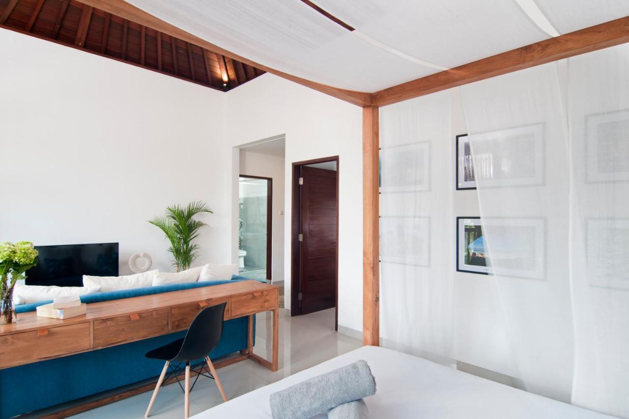 3br Olli - Minggu Villa Kerobokan (Bali)