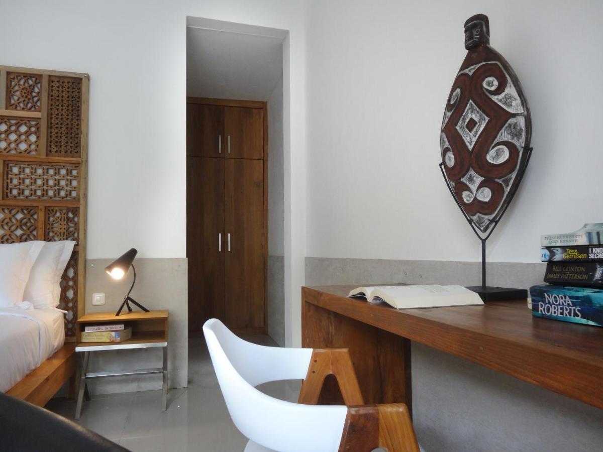 3br Olli - Minggu Villa *
