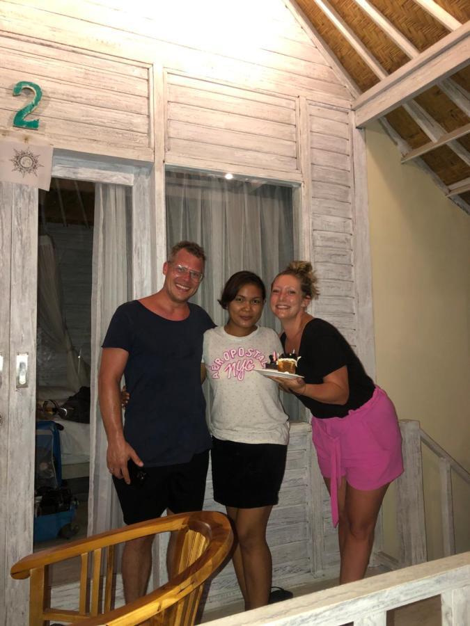 The Lucky 3* Nusa Lembongan (Bali)