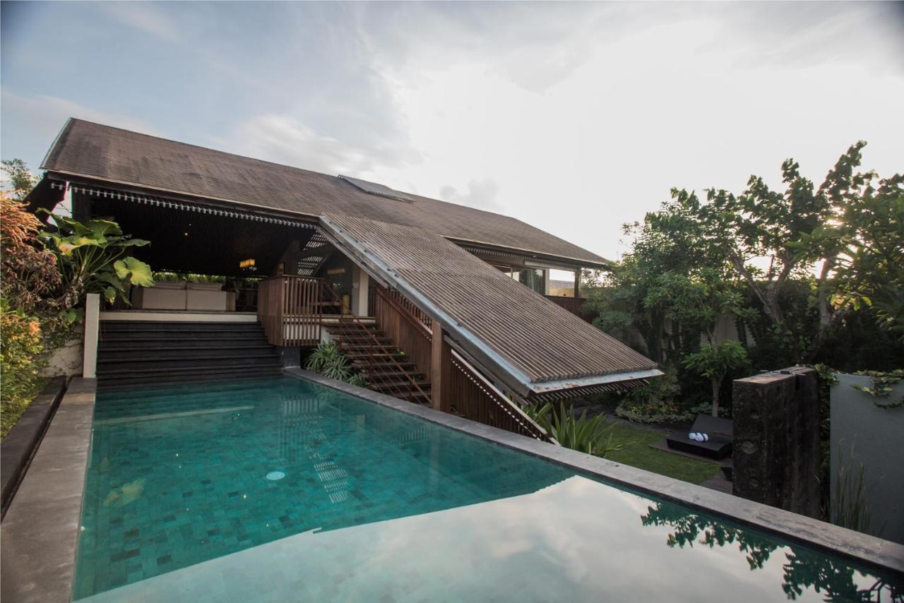 Ametis (adults Only) * Canggu (Bali)