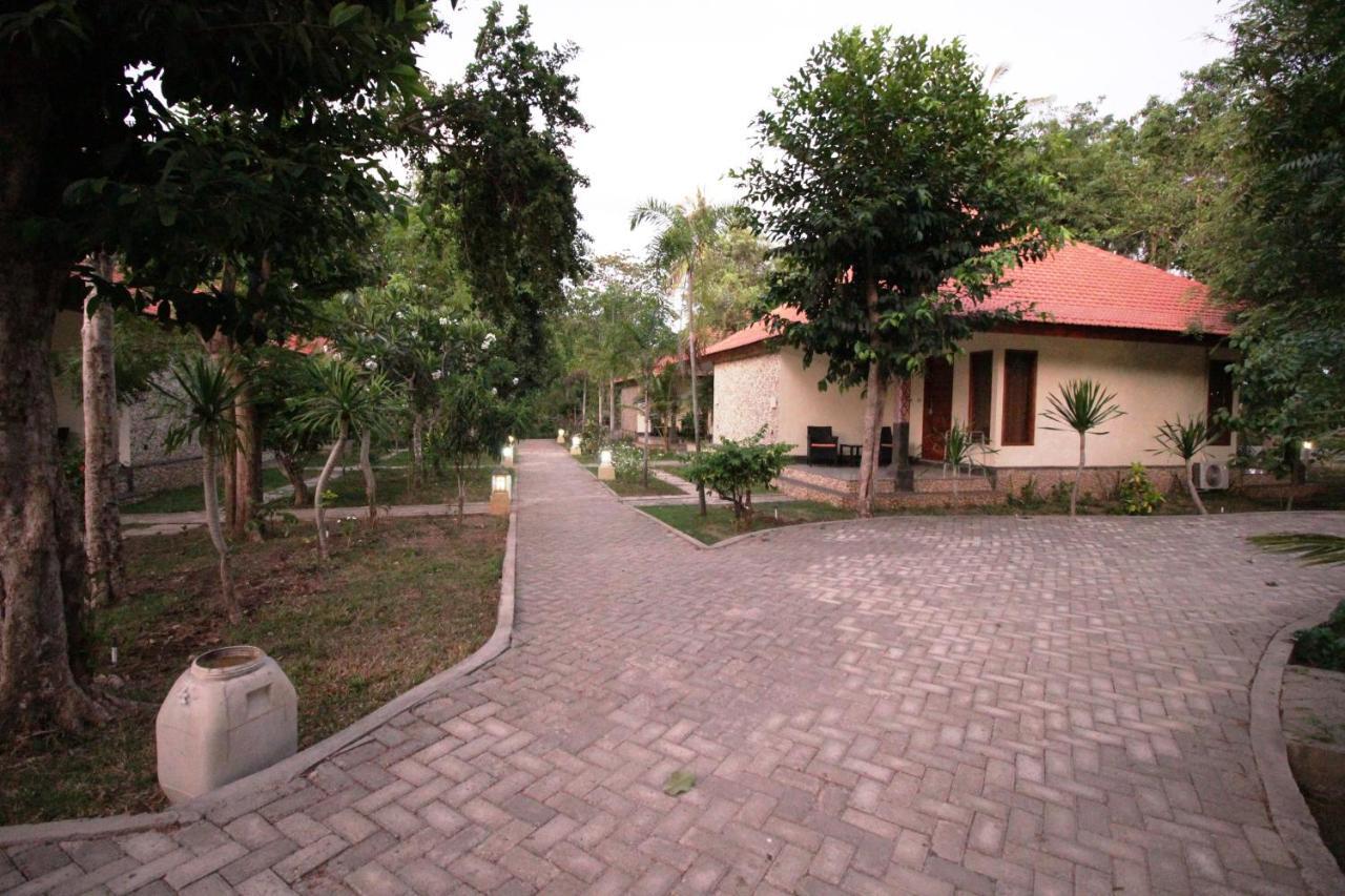 Holiday park Ring Sameton