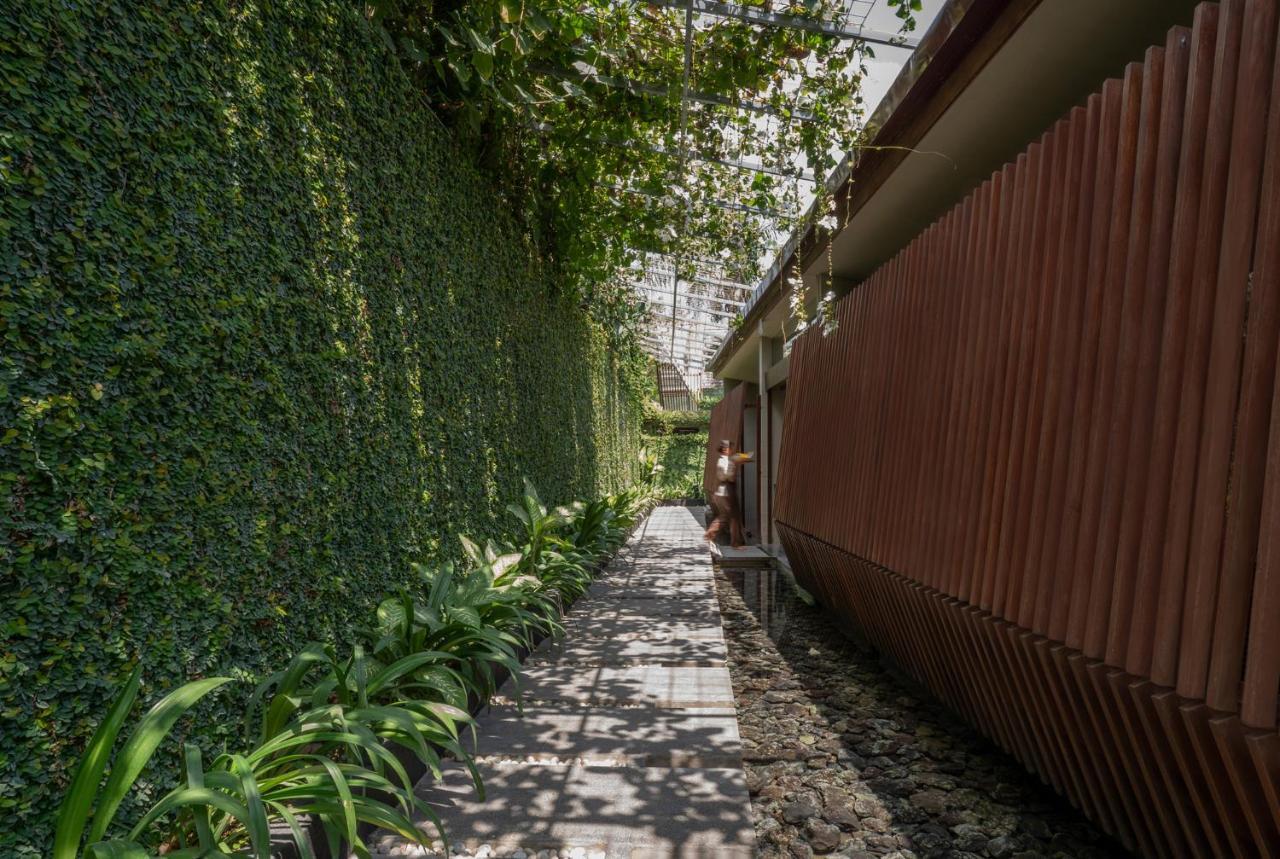 Ametis (adults Only) * Canggu (Bali)