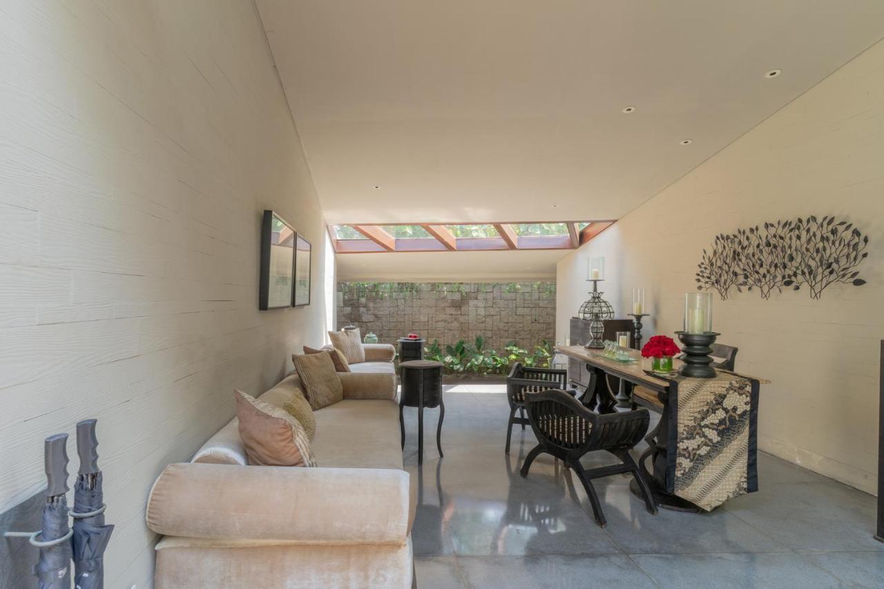 Ametis (adults Only) Villa Canggu (Bali)