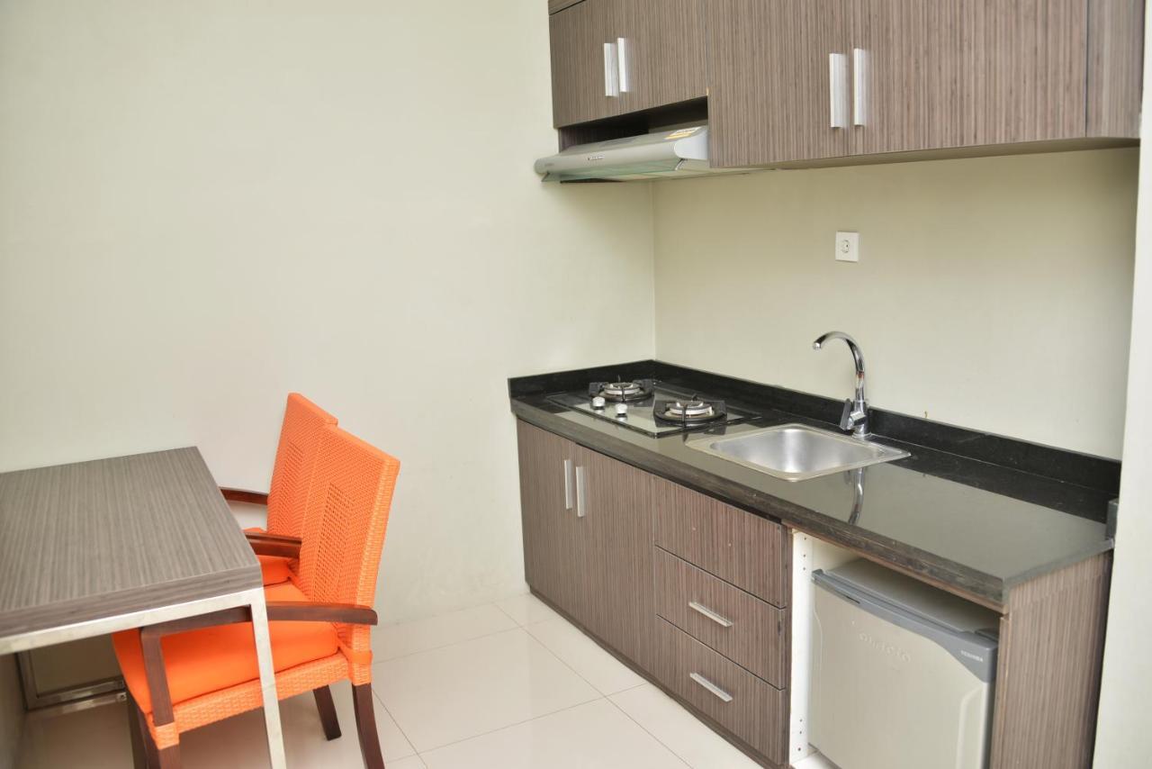 Parkside Denbukit & 3*
