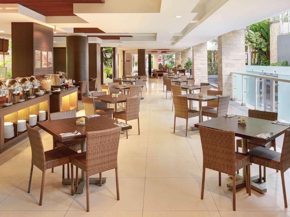 Primera 3* Seminyak (Bali)