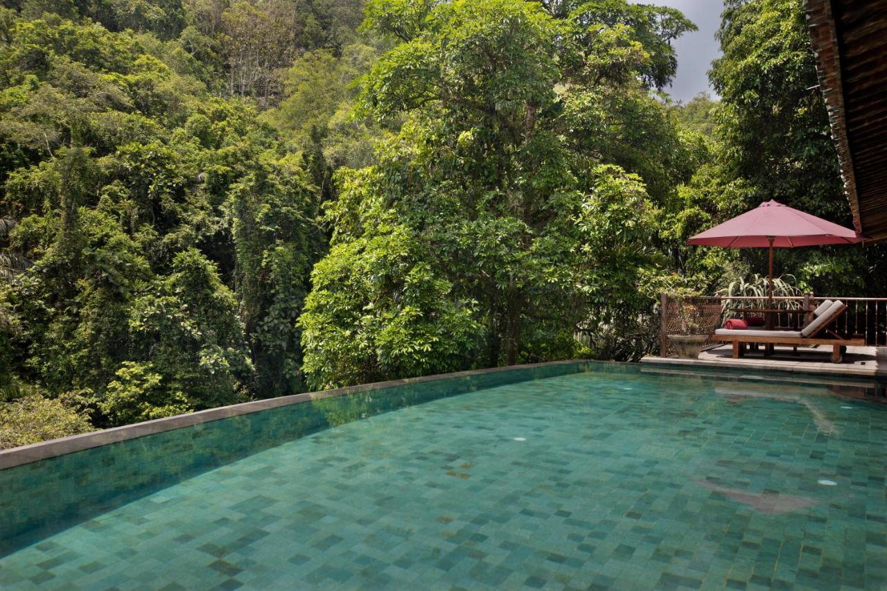 Ayung Ubud Resort Payangan