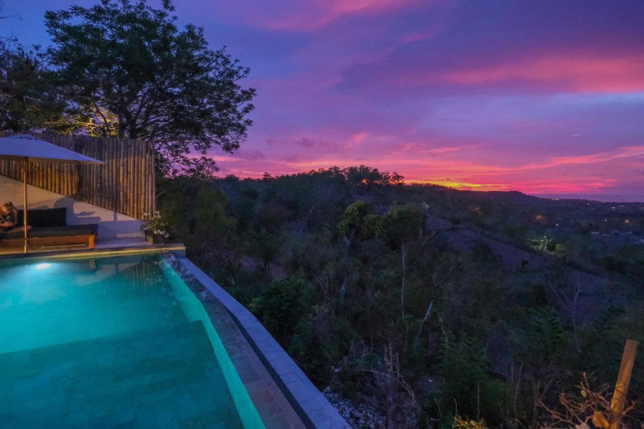 Oceanna - Uluwatu, Bali