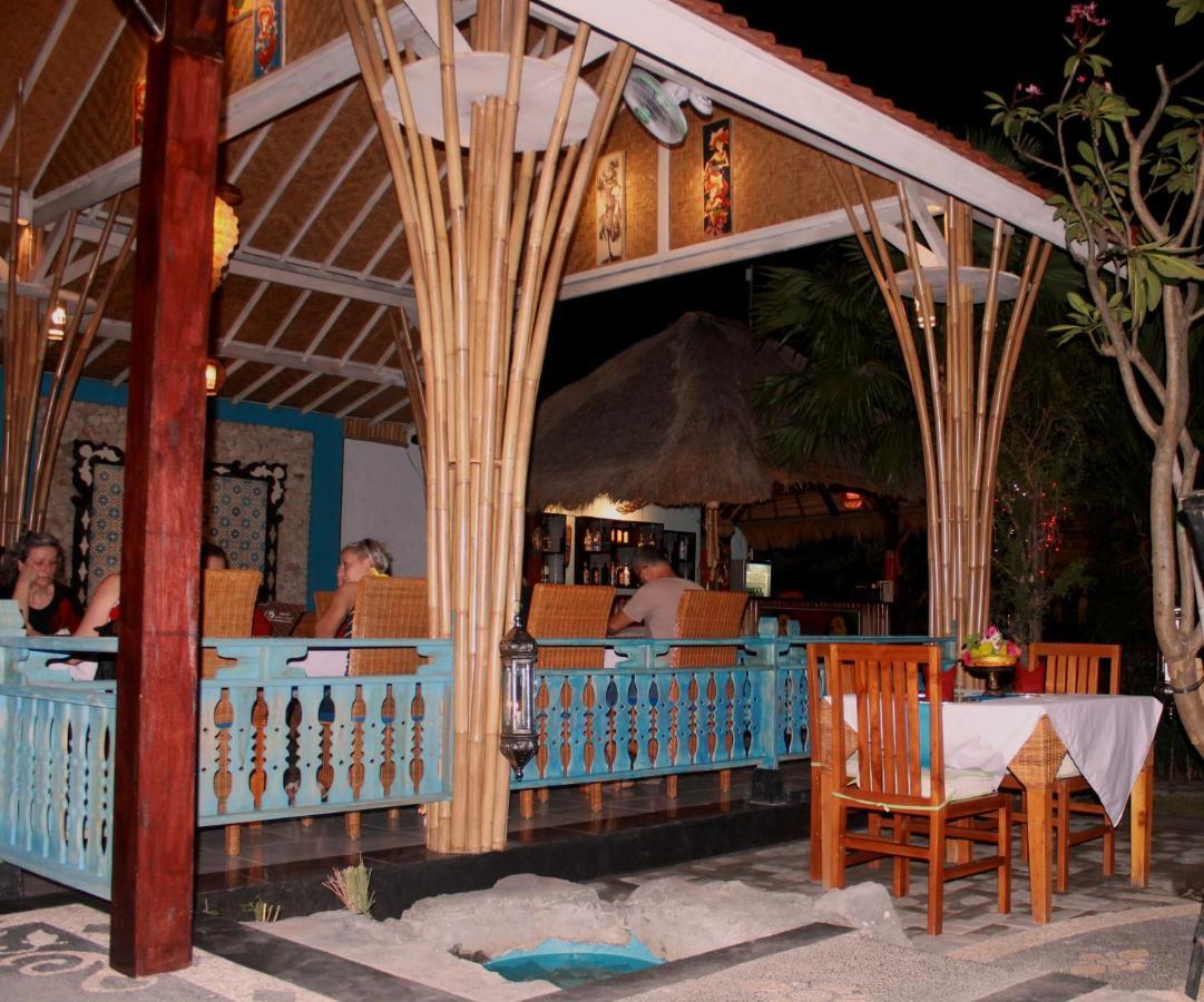 Holiday park Mans & Pemuteran (Bali)