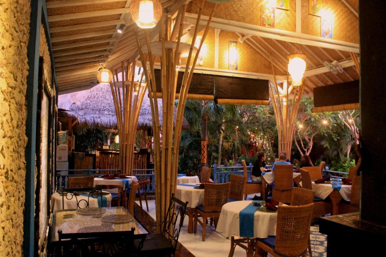 Holiday park Mans & 3*