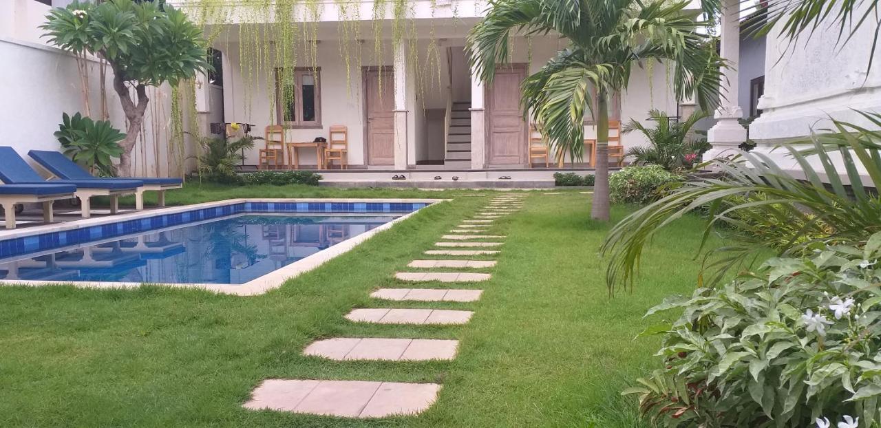 Guest house Adore *