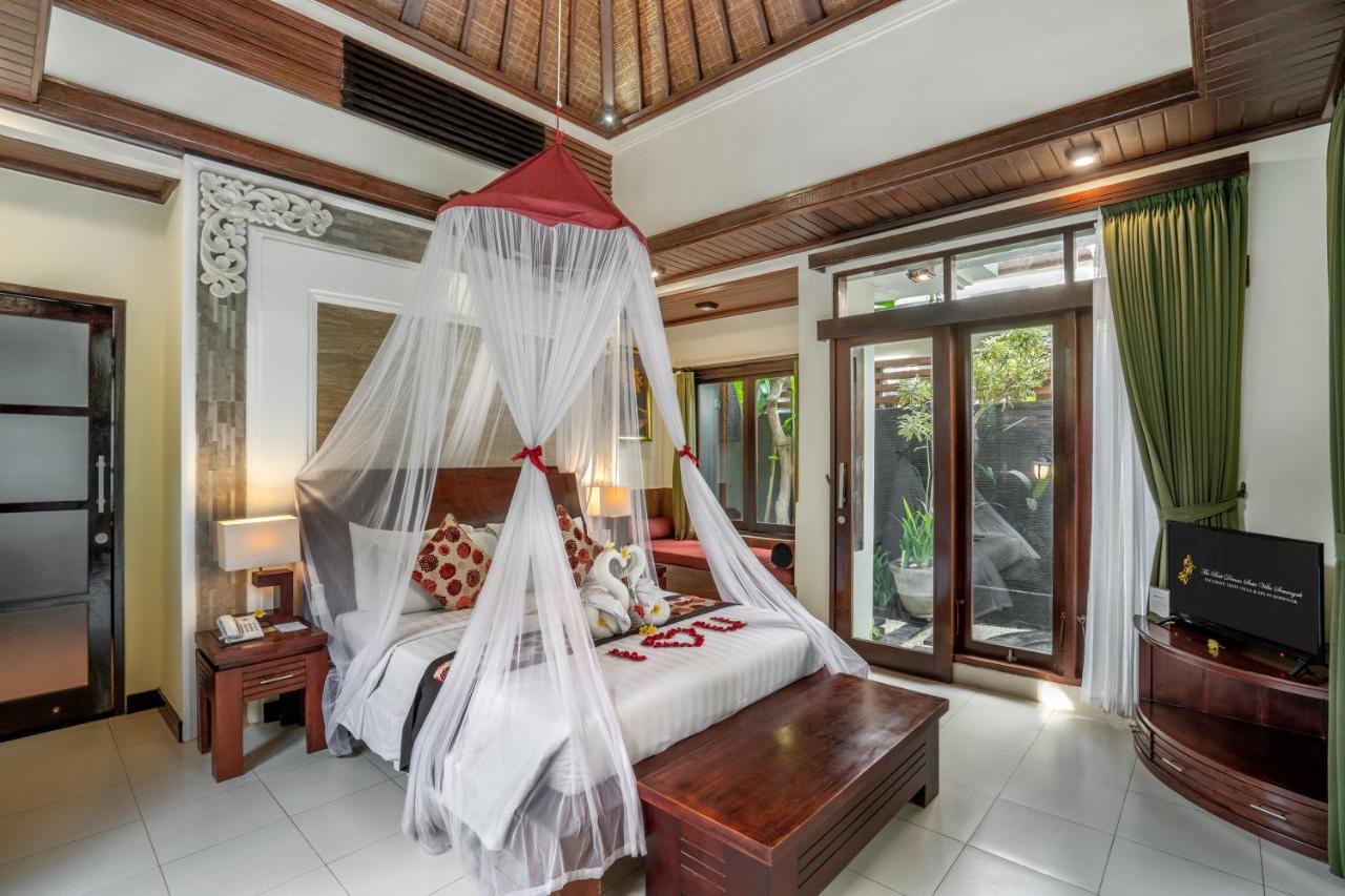 Villa The Bali Dream *