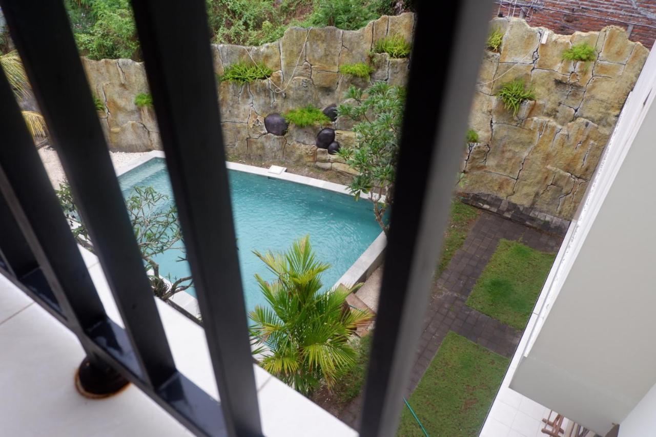 Homestay Devata Giri Uluwatu (Bali)